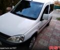 Белый Опель Комбо груз.-пасс., объемом двигателя 1.6 л и пробегом 290 тыс. км за 2400 $, фото 11 на Automoto.ua