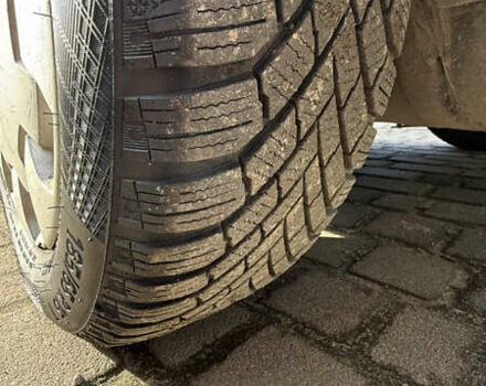 Белый Опель Комбо груз.-пасс., объемом двигателя 1.6 л и пробегом 219 тыс. км за 3999 $, фото 3 на Automoto.ua