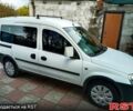 Белый Опель Комбо груз.-пасс., объемом двигателя 1.6 л и пробегом 290 тыс. км за 2400 $, фото 1 на Automoto.ua