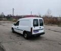 Білий Опель Комбо вант.-пас., об'ємом двигуна 1.3 л та пробігом 303 тис. км за 1850 $, фото 8 на Automoto.ua