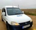 Білий Опель Комбо вант.-пас., об'ємом двигуна 1.7 л та пробігом 370 тис. км за 3600 $, фото 6 на Automoto.ua