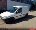 Білий Опель Комбо вант.-пас., об'ємом двигуна 1.7 л та пробігом 240 тис. км за 2200 $, фото 1 на Automoto.ua