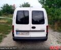 Білий Опель Комбо вант.-пас., об'ємом двигуна 1.7 л та пробігом 267 тис. км за 2200 $, фото 3 на Automoto.ua