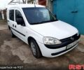 Белый Опель Комбо груз.-пасс., объемом двигателя 1.7 л и пробегом 290 тыс. км за 2900 $, фото 1 на Automoto.ua