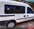 Белый Опель Комбо груз.-пасс., объемом двигателя 1.6 л и пробегом 290 тыс. км за 2400 $, фото 7 на Automoto.ua