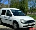 Белый Опель Комбо груз.-пасс., объемом двигателя 1.7 л и пробегом 150 тыс. км за 3200 $, фото 1 на Automoto.ua