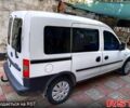Белый Опель Комбо груз.-пасс., объемом двигателя 1.6 л и пробегом 290 тыс. км за 2400 $, фото 2 на Automoto.ua
