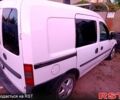 Белый Опель Комбо груз.-пасс., объемом двигателя 1.7 л и пробегом 300 тыс. км за 3600 $, фото 1 на Automoto.ua