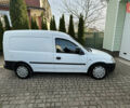 Белый Опель Комбо груз.-пасс., объемом двигателя 1.6 л и пробегом 219 тыс. км за 3999 $, фото 6 на Automoto.ua