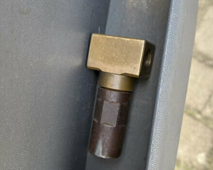 Белый Опель Комбо груз.-пасс., объемом двигателя 1.6 л и пробегом 219 тыс. км за 3999 $, фото 14 на Automoto.ua