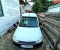 Белый Опель Комбо груз.-пасс., объемом двигателя 1.7 л и пробегом 240 тыс. км за 2700 $, фото 1 на Automoto.ua
