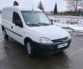 Белый Опель Комбо груз.-пасс., объемом двигателя 1.25 л и пробегом 600 тыс. км за 2600 $, фото 2 на Automoto.ua