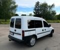 Белый Опель Комбо груз.-пасс., объемом двигателя 1.2 л и пробегом 340 тыс. км за 2950 $, фото 6 на Automoto.ua