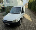 Белый Опель Комбо груз.-пасс., объемом двигателя 1.6 л и пробегом 219 тыс. км за 3500 $, фото 2 на Automoto.ua