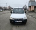 Білий Опель Комбо вант.-пас., об'ємом двигуна 1.3 л та пробігом 303 тис. км за 1850 $, фото 1 на Automoto.ua