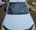Белый Опель Комбо груз.-пасс., объемом двигателя 1.25 л и пробегом 182 тыс. км за 3500 $, фото 2 на Automoto.ua