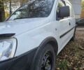 Белый Опель Комбо груз.-пасс., объемом двигателя 1.25 л и пробегом 182 тыс. км за 3500 $, фото 6 на Automoto.ua
