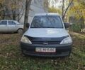 Белый Опель Комбо груз.-пасс., объемом двигателя 1.25 л и пробегом 182 тыс. км за 3500 $, фото 8 на Automoto.ua