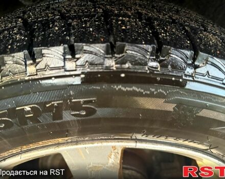 Белый Опель Комбо груз.-пасс., объемом двигателя 1.6 л и пробегом 150 тыс. км за 3650 $, фото 6 на Automoto.ua