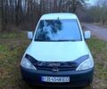 Белый Опель Комбо груз.-пасс., объемом двигателя 1.2 л и пробегом 426 тыс. км за 4200 $, фото 1 на Automoto.ua