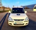 Білий Опель Комбо вант.-пас., об'ємом двигуна 1.4 л та пробігом 123 тис. км за 5600 $, фото 1 на Automoto.ua