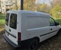 Белый Опель Комбо груз.-пасс., объемом двигателя 1.25 л и пробегом 182 тыс. км за 3500 $, фото 4 на Automoto.ua