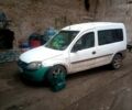 Білий Опель Комбо вант.-пас., об'ємом двигуна 1.7 л та пробігом 0 тис. км за 1400 $, фото 1 на Automoto.ua