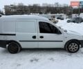 Білий Опель Комбо вант.-пас., об'ємом двигуна 1.2 л та пробігом 344 тис. км за 2500 $, фото 3 на Automoto.ua