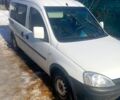 Белый Опель Комбо груз.-пасс., объемом двигателя 1.2 л и пробегом 23000 тыс. км за 4100 $, фото 1 на Automoto.ua