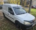 Белый Опель Комбо груз.-пасс., объемом двигателя 1.25 л и пробегом 182 тыс. км за 3500 $, фото 1 на Automoto.ua