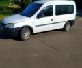 Білий Опель Комбо вант.-пас., об'ємом двигуна 1.3 л та пробігом 32000 тис. км за 3900 $, фото 1 на Automoto.ua