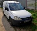 Белый Опель Комбо груз.-пасс., объемом двигателя 1.3 л и пробегом 250 тыс. км за 1500 $, фото 1 на Automoto.ua