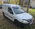 Белый Опель Комбо груз.-пасс., объемом двигателя 1.25 л и пробегом 182 тыс. км за 3500 $, фото 9 на Automoto.ua