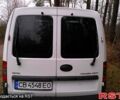 Белый Опель Комбо груз.-пасс., объемом двигателя 1.2 л и пробегом 426 тыс. км за 4200 $, фото 1 на Automoto.ua
