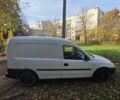 Белый Опель Комбо груз.-пасс., объемом двигателя 1.25 л и пробегом 182 тыс. км за 3500 $, фото 3 на Automoto.ua