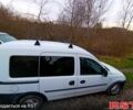 Белый Опель Комбо груз.-пасс., объемом двигателя 1.2 л и пробегом 410 тыс. км за 3500 $, фото 5 на Automoto.ua