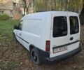 Белый Опель Комбо груз.-пасс., объемом двигателя 1.25 л и пробегом 182 тыс. км за 3500 $, фото 11 на Automoto.ua