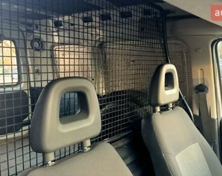 Білий Опель Комбо вант.-пас., об'ємом двигуна 1.25 л та пробігом 426 тис. км за 3999 $, фото 14 на Automoto.ua