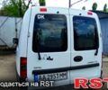 Белый Опель Комбо груз.-пасс., объемом двигателя 1.2 л и пробегом 300 тыс. км за 4000 $, фото 3 на Automoto.ua