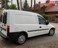 Белый Опель Комбо груз.-пасс., объемом двигателя 1.3 л и пробегом 309 тыс. км за 2400 $, фото 8 на Automoto.ua