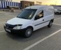 Білий Опель Комбо вант.-пас., об'ємом двигуна 1.3 л та пробігом 260 тис. км за 3100 $, фото 1 на Automoto.ua
