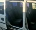 Білий Опель Комбо вант.-пас., об'ємом двигуна 1.8 л та пробігом 225 тис. км за 5500 $, фото 2 на Automoto.ua