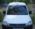 Белый Опель Комбо груз.-пасс., объемом двигателя 1.4 л и пробегом 250 тыс. км за 2900 $, фото 1 на Automoto.ua