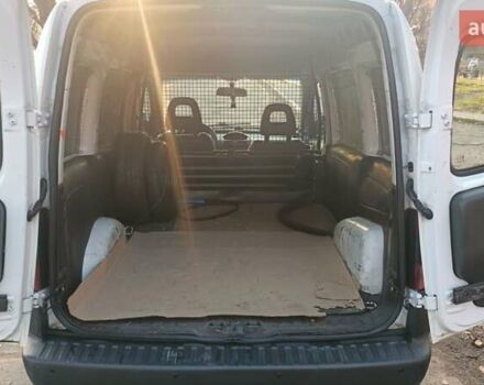 Білий Опель Комбо вант.-пас., об'ємом двигуна 1.25 л та пробігом 426 тис. км за 3999 $, фото 16 на Automoto.ua