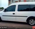 Білий Опель Комбо вант.-пас., об'ємом двигуна 1.2 л та пробігом 300 тис. км за 4900 $, фото 1 на Automoto.ua