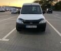 Белый Опель Комбо груз.-пасс., объемом двигателя 1.3 л и пробегом 260 тыс. км за 4000 $, фото 2 на Automoto.ua