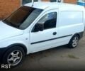 Белый Опель Комбо груз.-пасс., объемом двигателя 1.2 л и пробегом 150 тыс. км за 2900 $, фото 1 на Automoto.ua