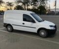 Белый Опель Комбо груз.-пасс., объемом двигателя 1.3 л и пробегом 260 тыс. км за 2700 $, фото 1 на Automoto.ua