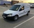 Белый Опель Комбо груз.-пасс., объемом двигателя 1.3 л и пробегом 260 тыс. км за 2700 $, фото 1 на Automoto.ua