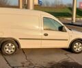 Білий Опель Комбо вант.-пас., об'ємом двигуна 1.25 л та пробігом 426 тис. км за 3999 $, фото 6 на Automoto.ua